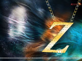 Alphabet Z Wallpaper